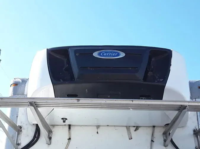 2020 NAVISTAR INTERNATIONAL MV607 (4X2)