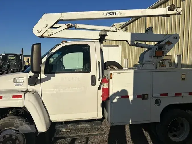 2008 VERSALIFT SHV28PI6fbc3f3319f40bbaf4326079ce74faf2