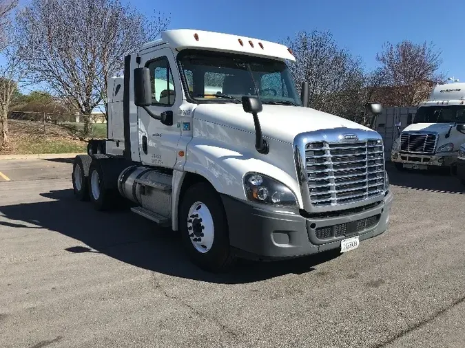 2018 Freightliner X12564ST6fbc65a8ae021e958595b35d284be8ee