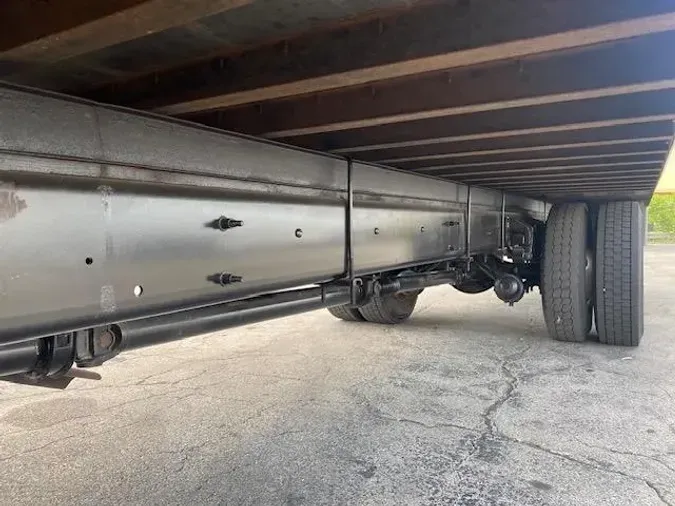 2022 International MV607
