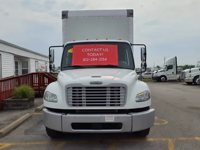 2018 FREIGHTLINER M2 106