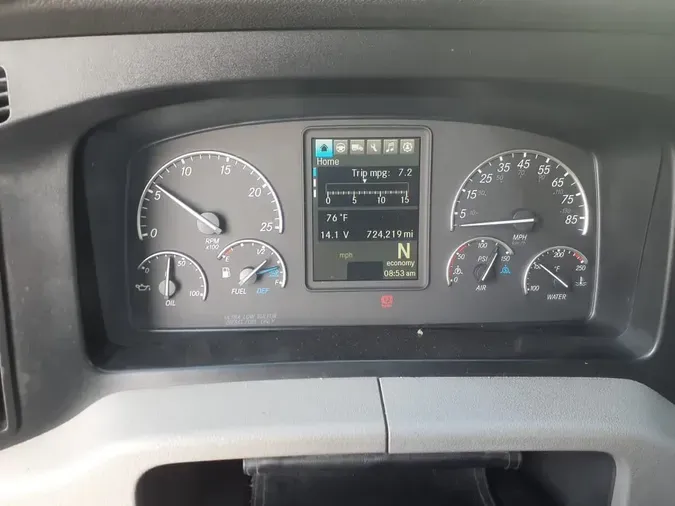 2019 FREIGHTLINER NEW CASCADIA PX12664