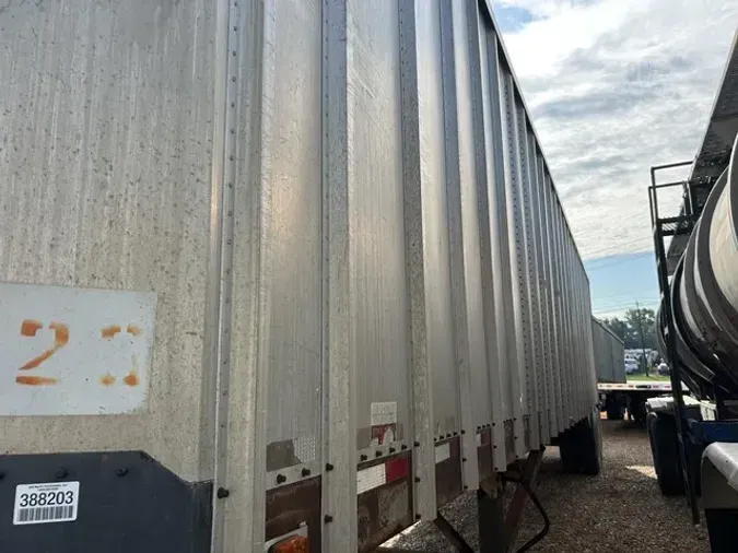 1989 NABORS 42 FT CHIP TRAILER