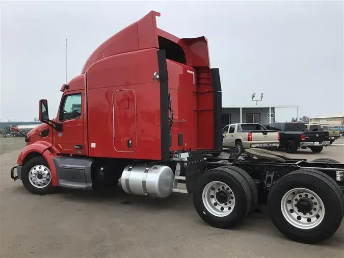 2020 PETERBILT 579