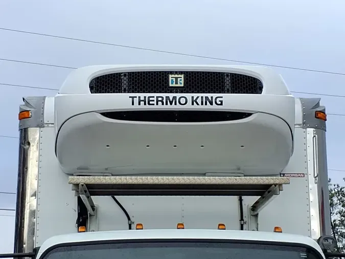 2019 FREIGHTLINER/MERCEDES M2 106