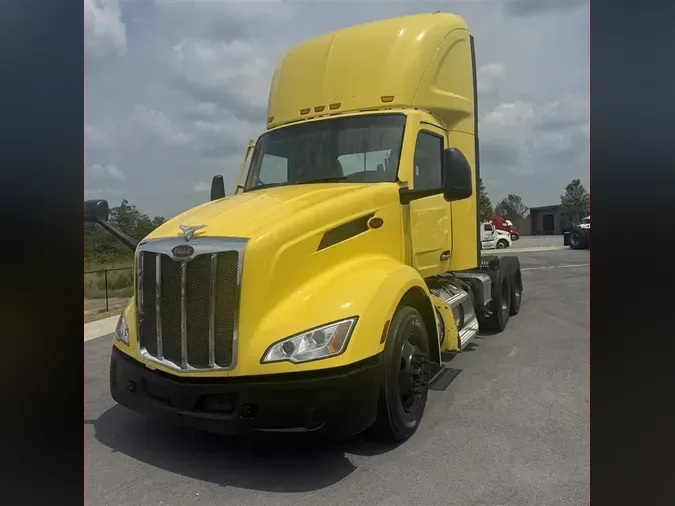 2023 PETERBILT 579