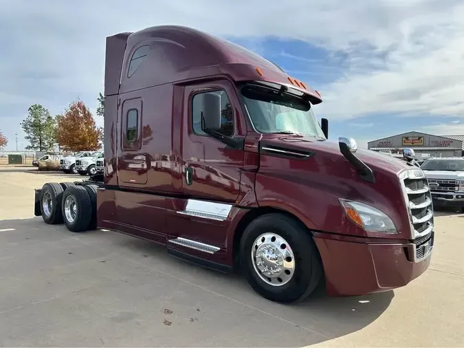 2019 Freightliner Cascadia6fc66f3dd58b3c8b650cb73c1807d3e1