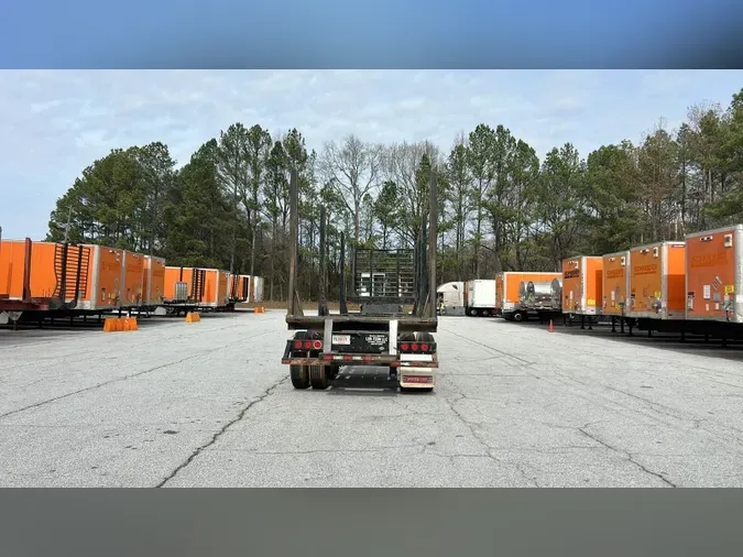 2024 Pitts Trailers LP40-4L