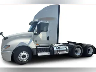 2020 International LT625