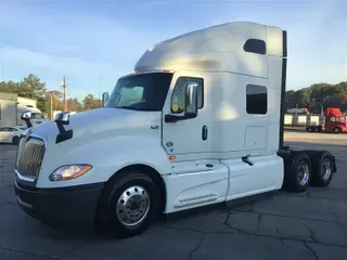 2019 INTERNATIONAL LT