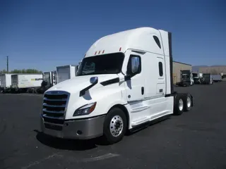 2021 FREIGHTLINER/MERCEDES NEW CASCADIA PX12664