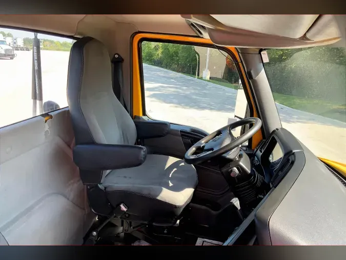 2019 INT LT625 6x4