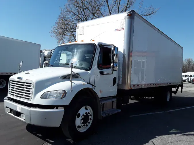 2018 FREIGHTLINER/MERCEDES M2 1066fcb880fca348ad7d5de01138b49e93a