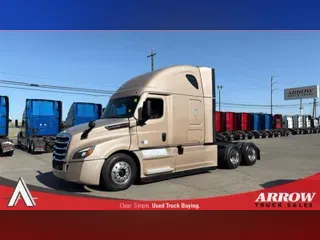 2021 FREIGHTLINER CA126
