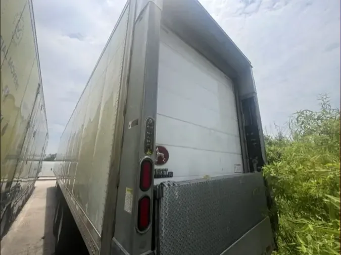 2017 GREAT DANE TRAILERS 48/162/102