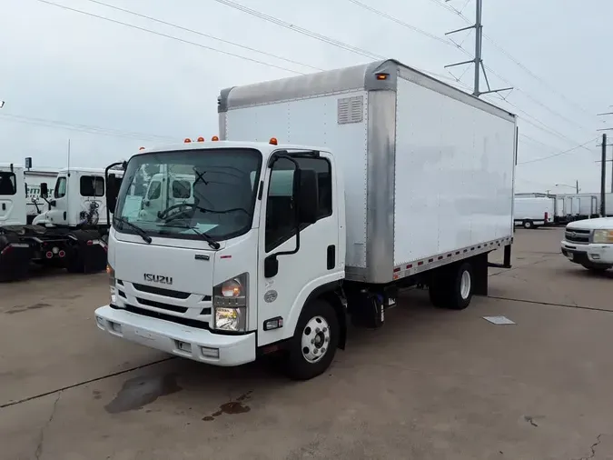 2019 ISUZU NPR6fcdcbb72b7b64671b9a5bc96733bf73