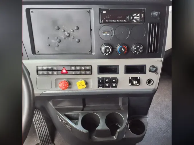 2022 FREIGHTLINER/MERCEDES NEW CASCADIA PX12664