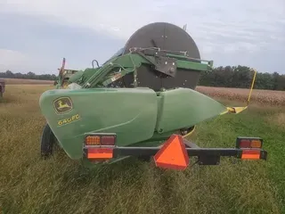 2013 John Deere 640FD