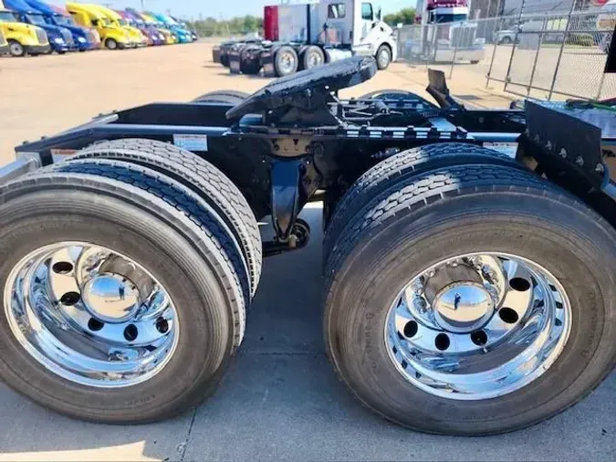 2024 Freightliner Cascadia