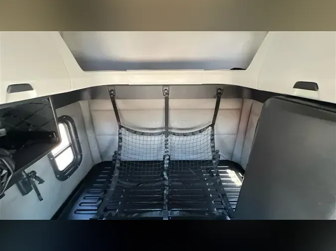2021 FREIGHTLINER CA126