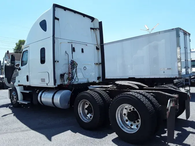 2020 FREIGHTLINER/MERCEDES NEW CASCADIA PX12664