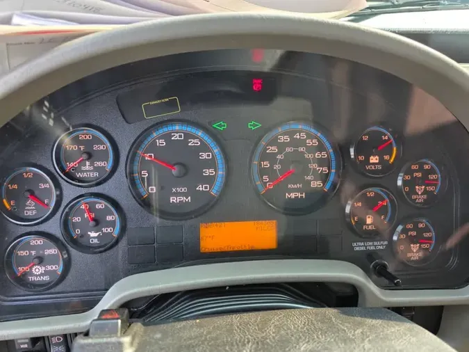 2019 NAVISTAR INTERNATIONAL 4300