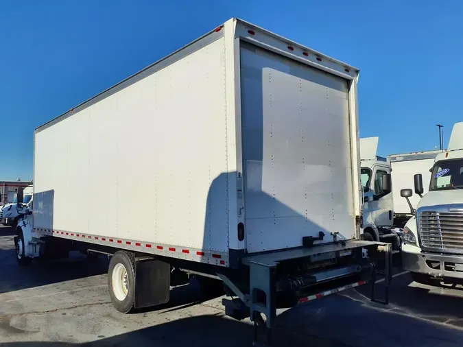 2019 FREIGHTLINER/MERCEDES M2 1066fd00688c41f60d42edb3bb5b8563dc6