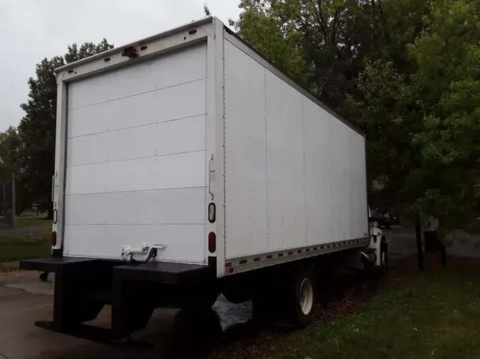 2020 NAVISTAR INTERNATIONAL 4300LP (4X2)