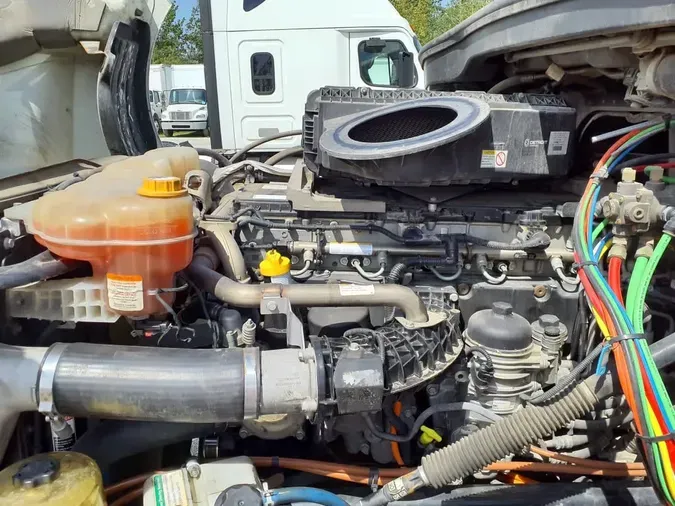 2019 FREIGHTLINER/MERCEDES NEW CASCADIA PX126646fd101008146ef49c9c454e543db0d15