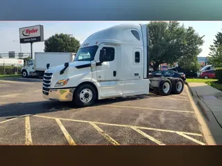 2022 FREIGHTLINER/MERCEDES NEW CASCADIA PX12664