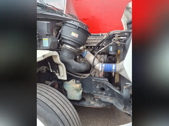 2019 FREIGHTLINER/MERCEDES M2 112