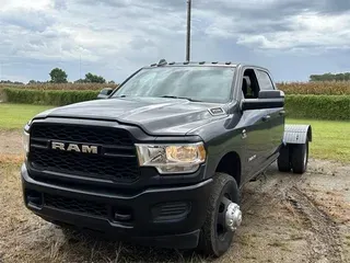 2022 RAM 3500 HD