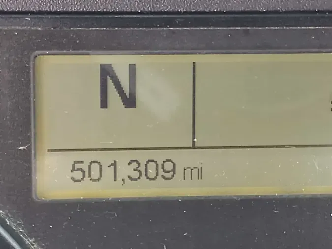 2020 FREIGHTLINER/MERCEDES CASCADIA 113