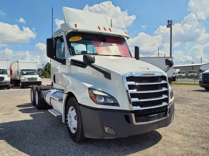 2020 FREIGHTLINER NEW CASCADIA PX12664