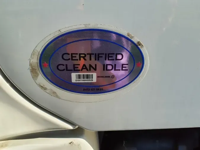 2020 FREIGHTLINER CASCADIA 125