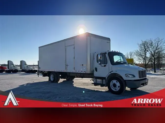 2019 FREIGHTLINER M2-1066fd3f63418892f37f6b38d246fc1a2b7