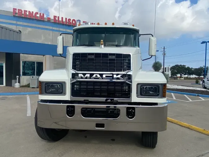 2026 Mack Pinnacle PI646fd54ef50269117a60111605660ed87b