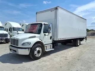 2019 FREIGHTLINER M2 106
