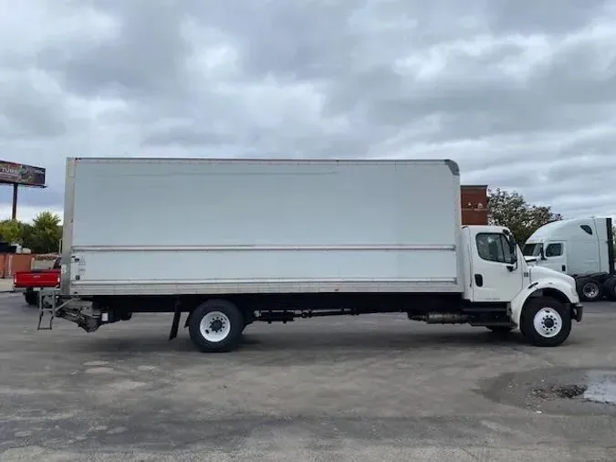 2019 Freightliner Business Class M2 1066fd6abcb2c52bad0d6c6d2348db08b28
