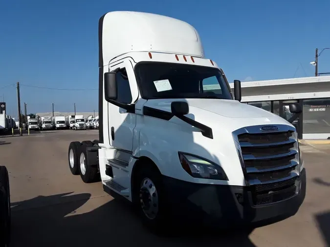 2022 FREIGHTLINER/MERCEDES NEW CASCADIA PX126646fd6c9c297c3a9fa2b91f958d80ea4ab