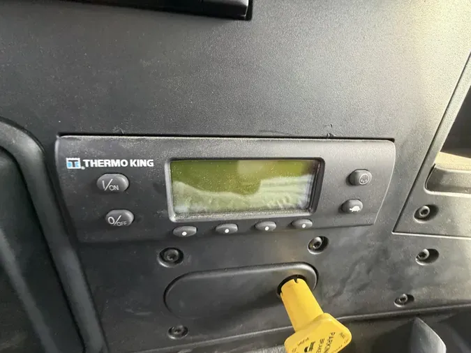 2025 International MV607