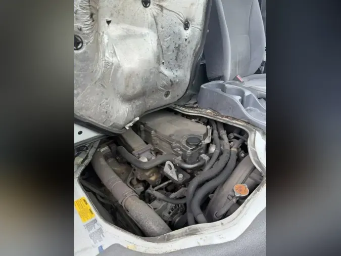 2019 ISUZU NPR6fda5dfcffd804d60e0c2298667c7b76