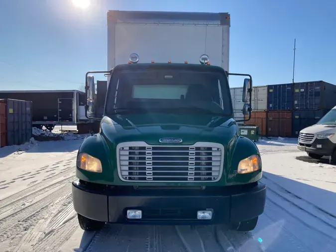 2019 FREIGHTLINER/MERCEDES M2 106
