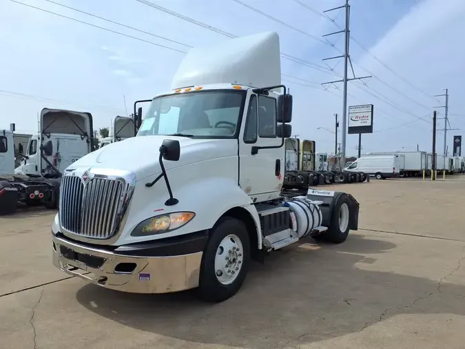 2018 NAVISTAR INTERNATIONAL PROSTAR6fdd9d7d6afeb4e70e11af3a10b157ad
