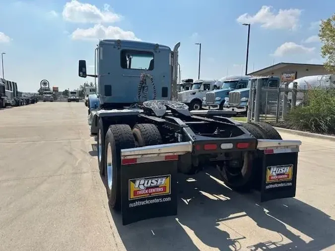 2022 Peterbilt 567