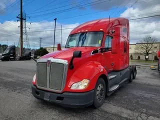 2019 KW T680