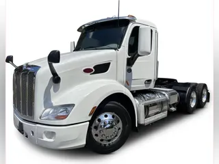 2021 Peterbilt 579