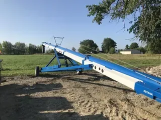 2015 Brandt 1575