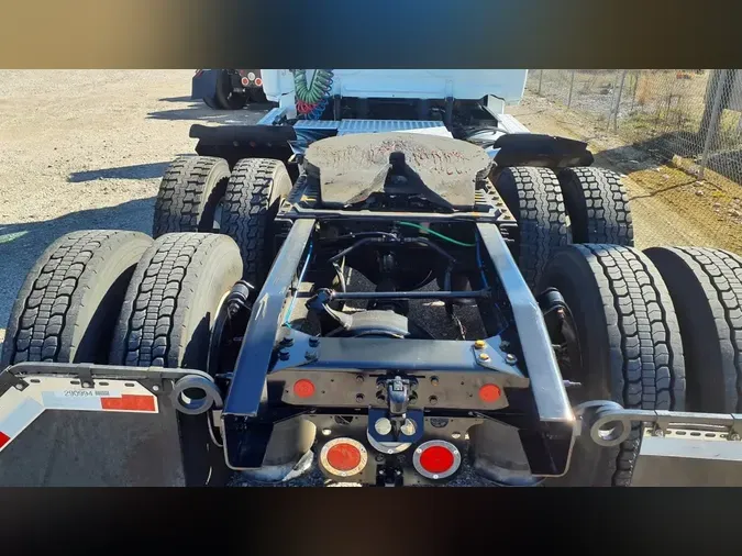 2020 FREIGHTLINER/MERCEDES NEW CASCADIA PX126646fdff9f3b0bc152b1b7b425efa58709c