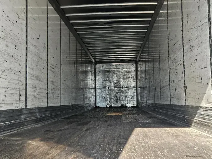 2016 GREAT DANE 53' DryVan